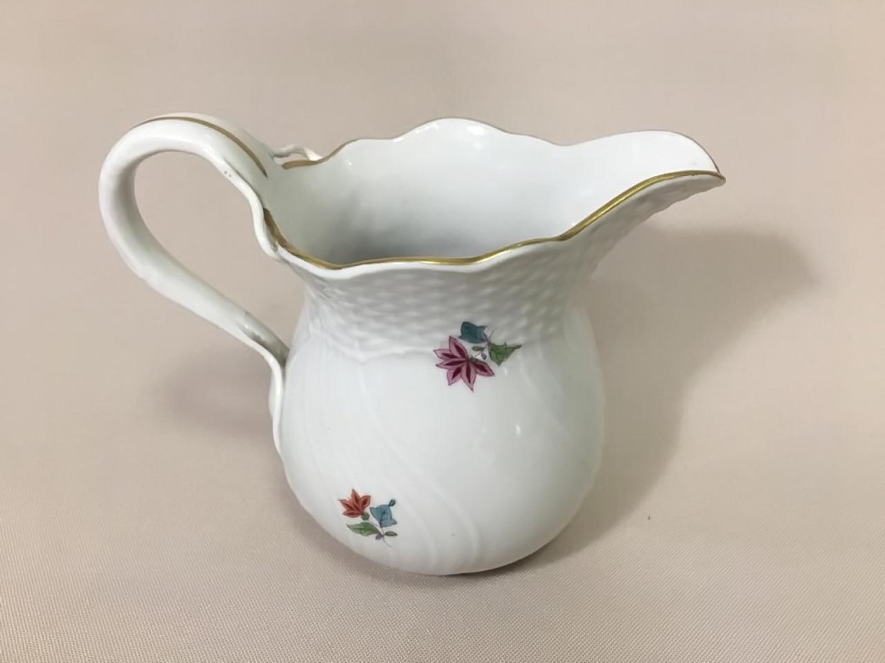 Herendi porcelán teáskészlet